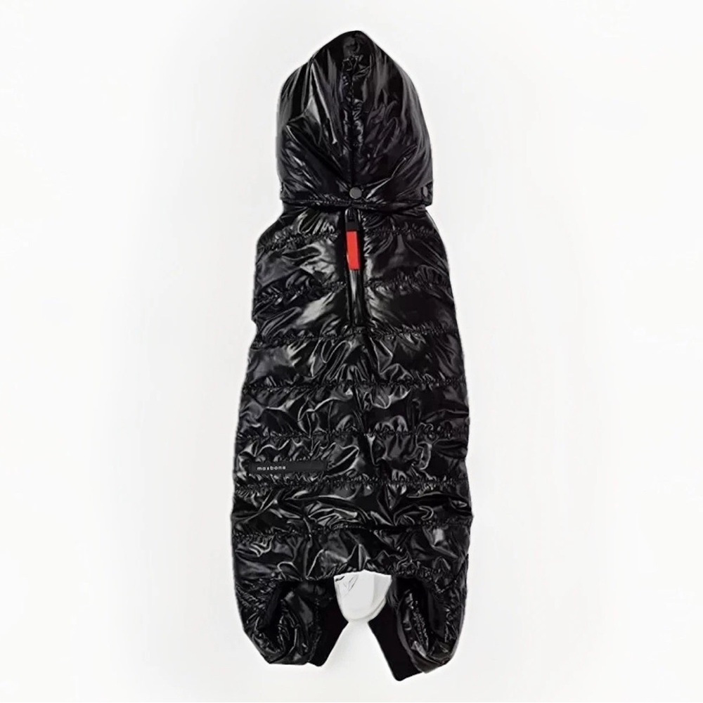 Maxbone Lu Water Resistant Dog Ski Suit